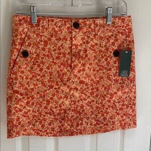 Wild Fable Cottagecore, Boho Mini Pencil Skirt
